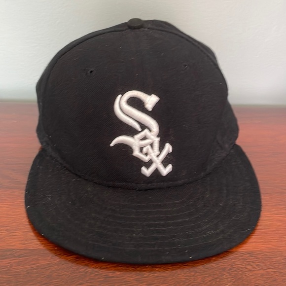 Authentic Collection Other - Chicago White Sox Cap